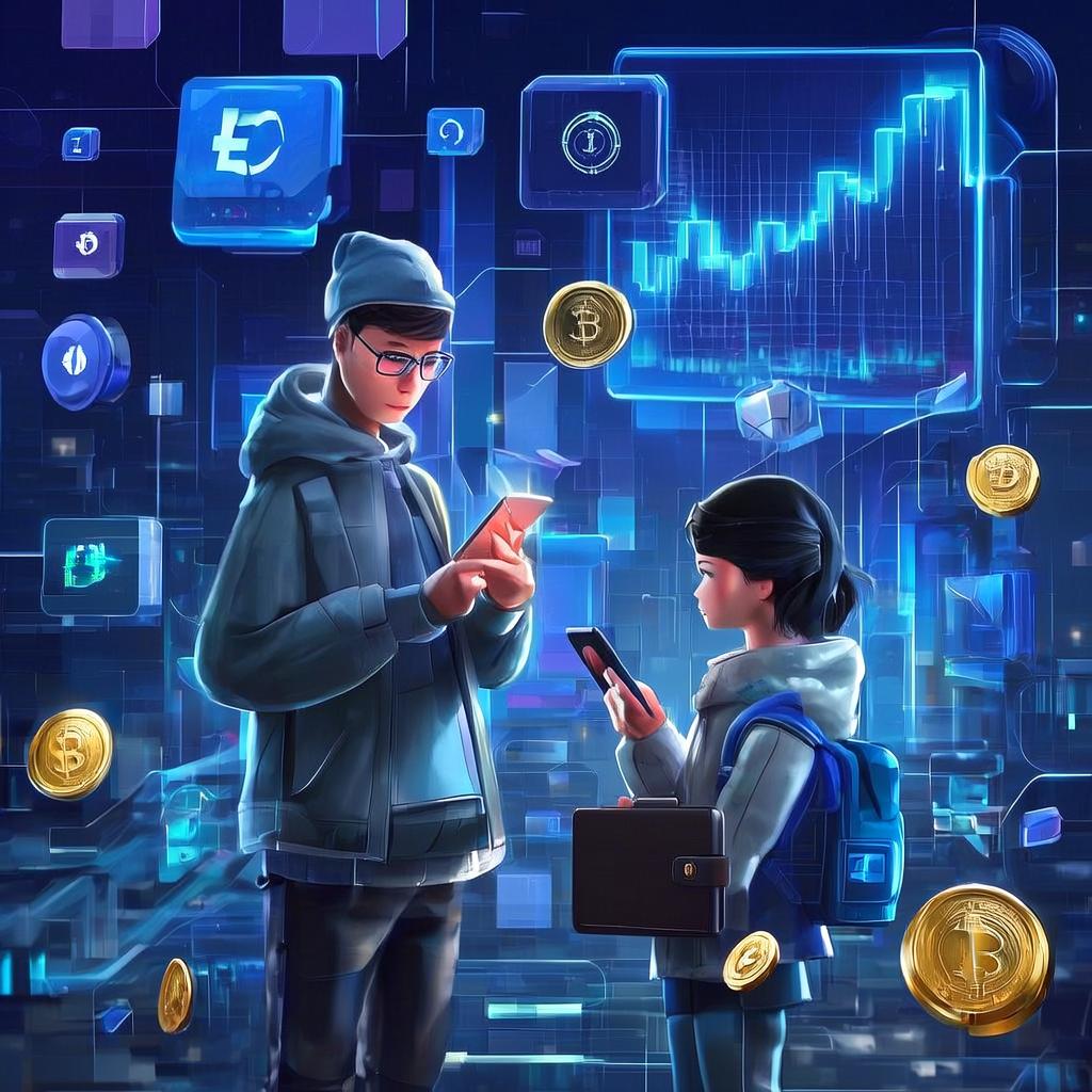 Image: Weekly NFT & Crypto Digest: OpenSea Rewards, Fragmetric Airdrops, and Global Market Highlights