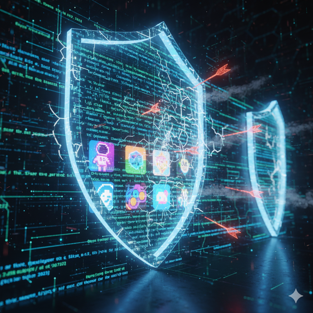 Image: NFT Smart Contract Security: The 2025 Survival Guide for Avoiding Million-Dollar Mistakes