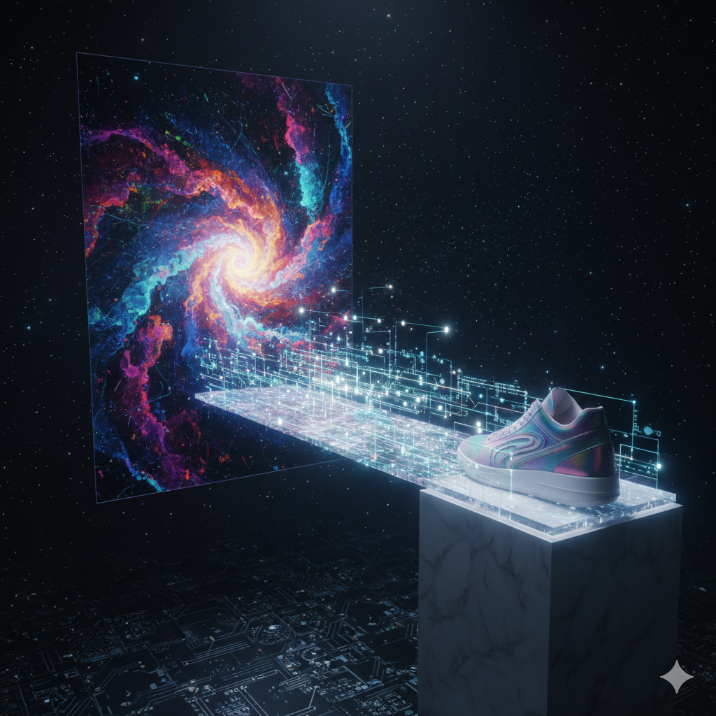 Image: The Phygital Imperative: Building an Integrated Future of Ownership in 2025