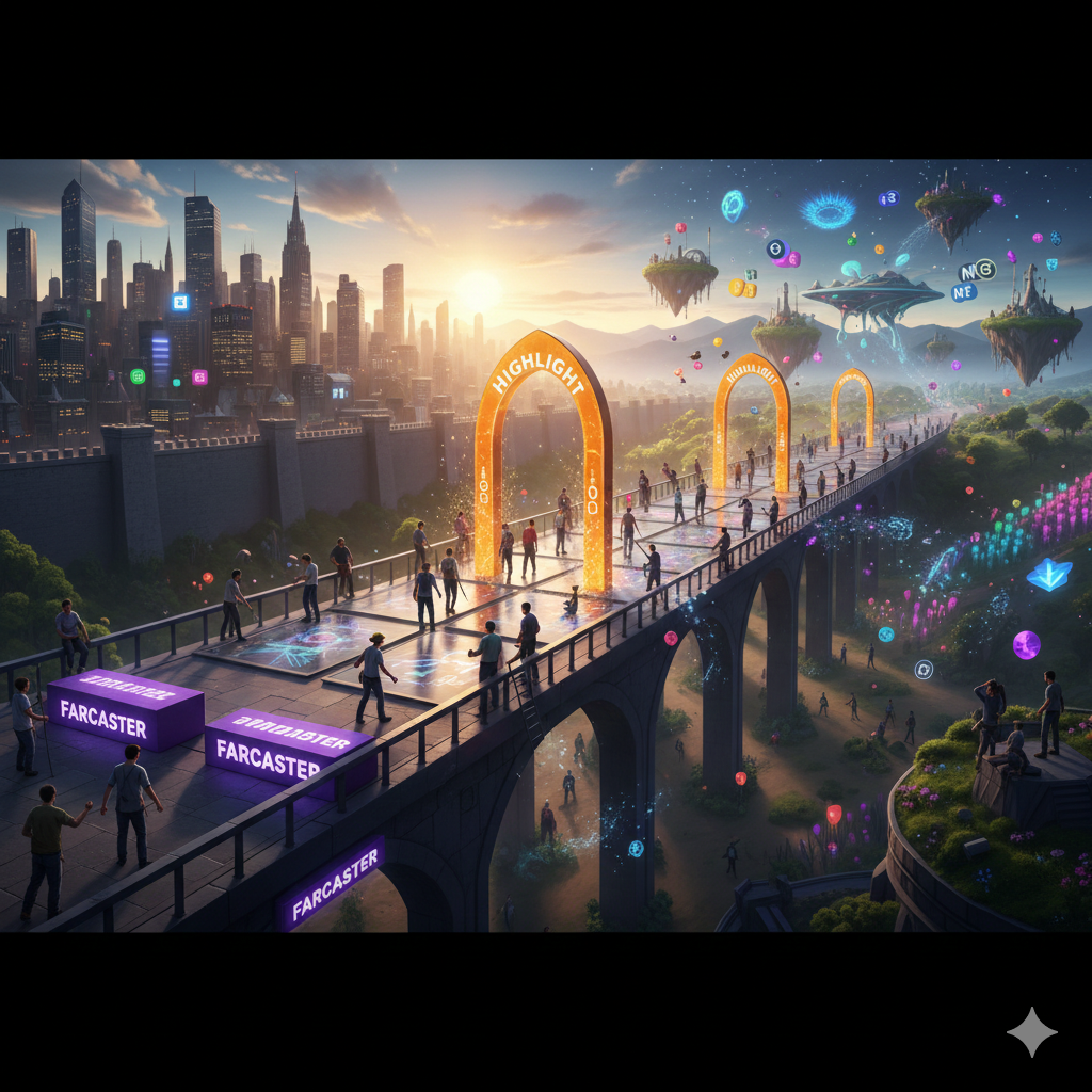 Image: Building Beyond Followers: The Next Generation of Web3 Community Platforms for Creators