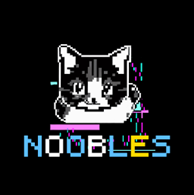 Noobles Cat