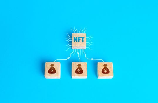 How to make money with NFT?