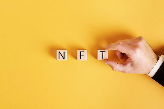 How The Development of The NFT Market Affects Your Business?