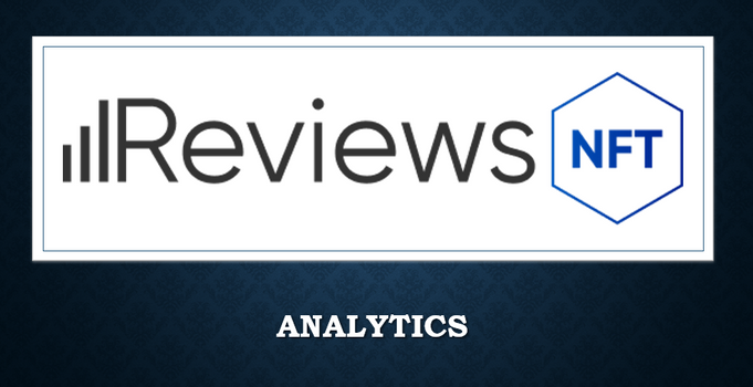 Reviews-NFT weekly analytics report: What was it?