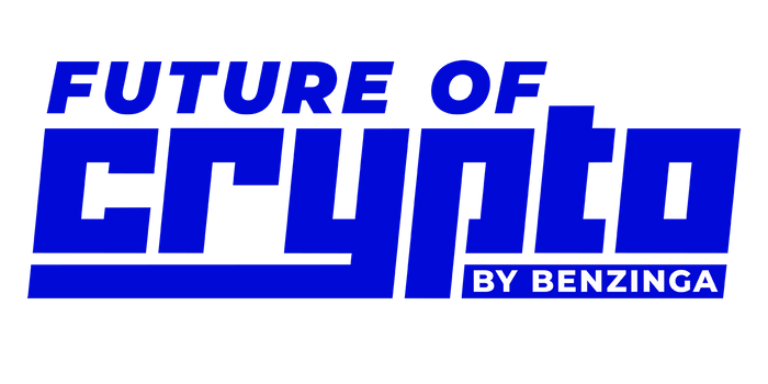 Future of crypto by Benzinga | December 7, 2022