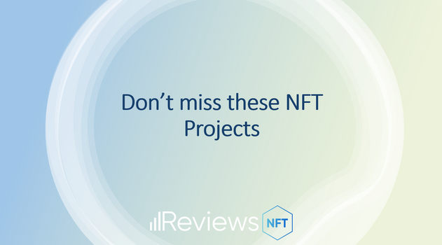 NFT collections at an early stage. Part 2.
