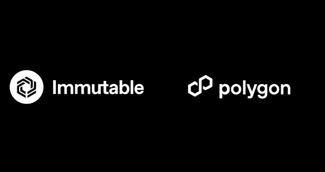 Immutable and Polygon Labs join forces to revolutionize Web3 gaming