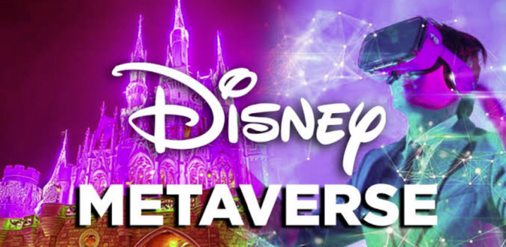 Disney Lays Off Metaverse Team