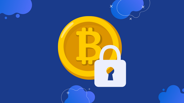 Safety. How to safely store and protect your cryptocurrency assets?
