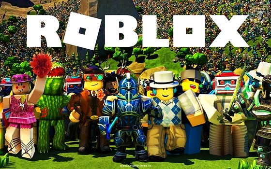Roblox Adopts XRP for In-Game Purchases