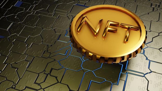 Singapore High Court Utilizes NFTs to Combat Hacked Crypto Wallets