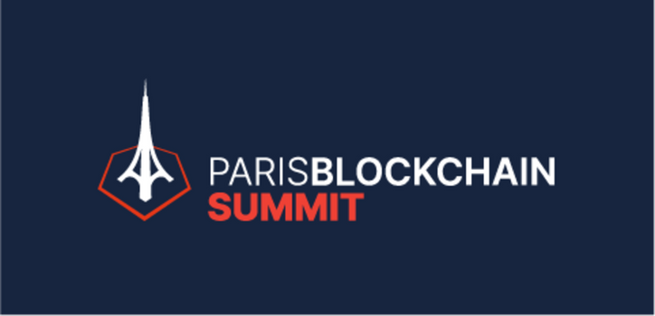 PARIS BLOCKCHAIN SUMMIT IV | November 25, 2023