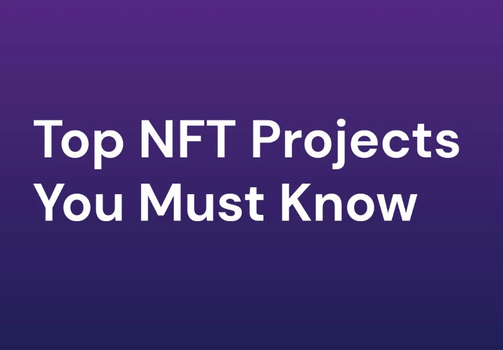 Top NFT Projects to Watch This June
