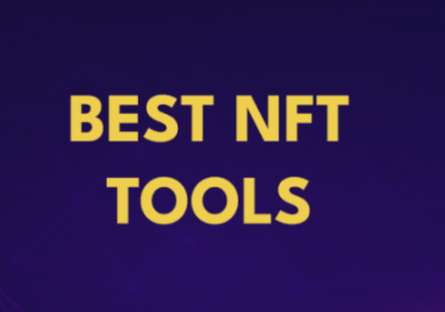 Top NFT Platforms and Tools You Should Know in 2025