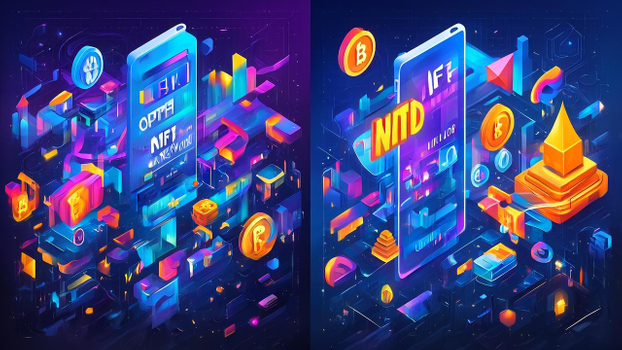 🔥 Hot Projects to Watch: Weekly Highlights in Web3 & NFTs