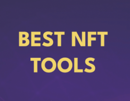 🎨 Best Tools to Create NFT Art in 2025: A Beginner’s Guide