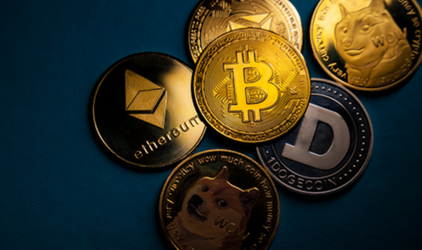 💰 What Is Cryptocurrency and How Does It Work? A Simple Guide for Beginners