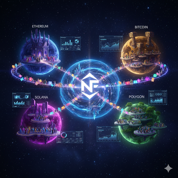 🌉 The Multi-Chain Mandate: Your Ultimate Guide to Cross-Chain NFT Promotion in 2025