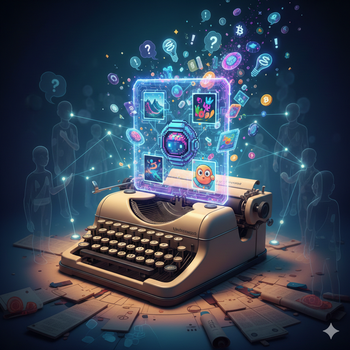 Beyond the Blog: How Top Creators Are Building Empires with NFT Publications