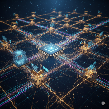 Decentralized AI Marketplaces: The Next Web3 Economy