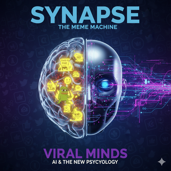 Meme Influencers, AI Celebrities & the Psychology of Viral Engagement: The New Faces of Web3 Culture