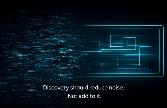 The End of Traditional NFT Calendars: Why Web3 Needs Intelligent Discovery Platforms