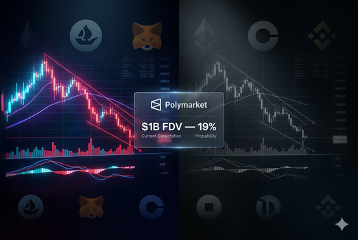 The Era of Disappointing TGEs: Is the Market in Trouble?