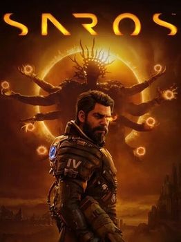 Saros Review: Housemarque’s Best PS5 Exclusive Since Returnal