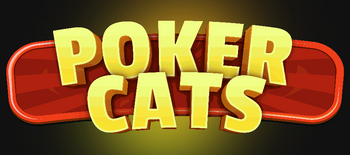 Poker Cats Club