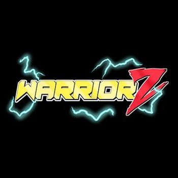 Warrior-Z NFT Project