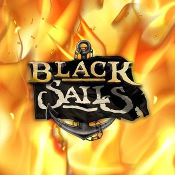 Black Sails Games