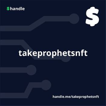 TakeProphets