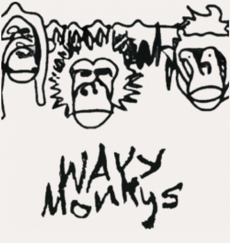 Wavy Monkys