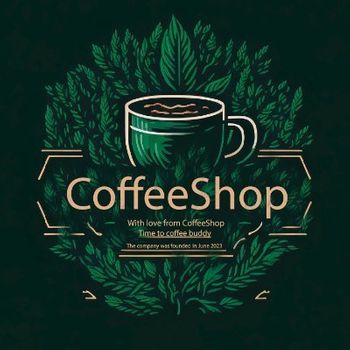 CoffeeShop NFT