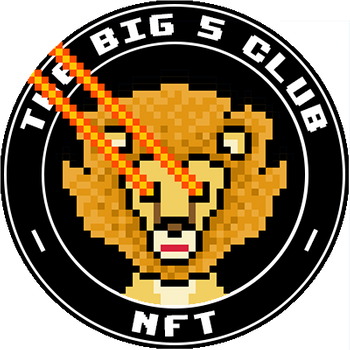 🟧 The Big 5 Club 🟧