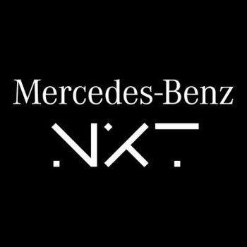 Mercedes-Benz NXT Superdackel