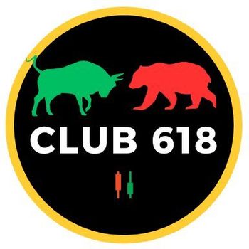 Club 618 Trading Academy