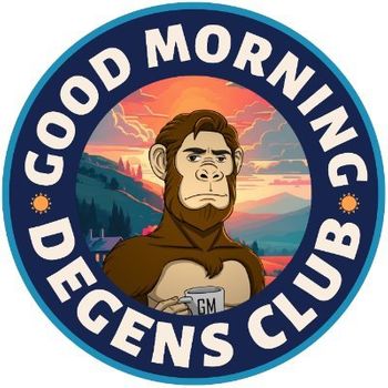 GM Degens Club