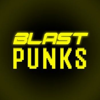 Blastpunks