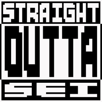 Straight Outta