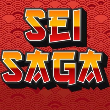 SEI SAGA CLUB