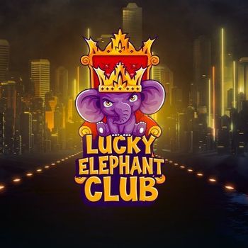 Lucky Elephant Club NFT