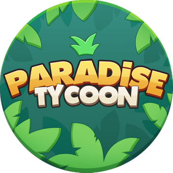 Paradise Tycoon 🌴
