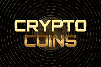 Crypto Coins by Coin Master