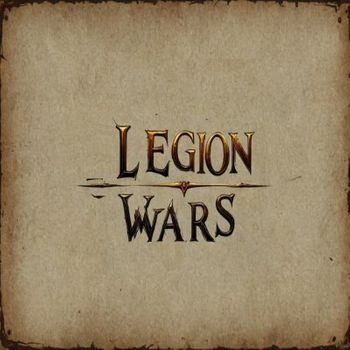 Legion Wars