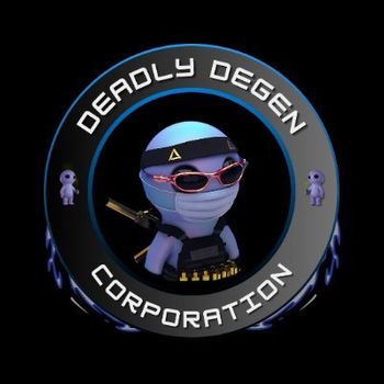 Deadly Degen Corp