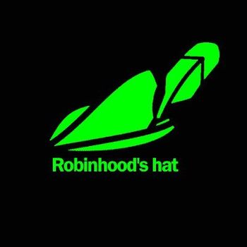 Robinhood's hat