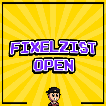 Fixelzlist - OG