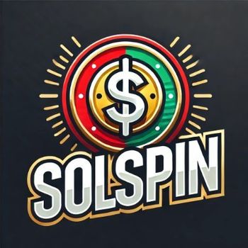 Solspin Dragon 