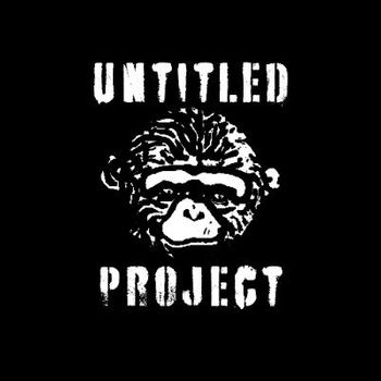 Untitled Ape Project